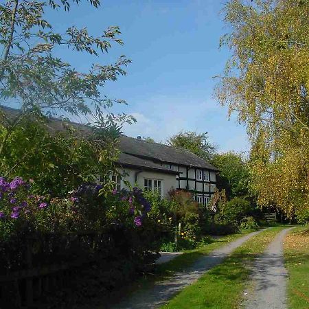 Yew Tree Cottage レオミンスター エクステリア 写真