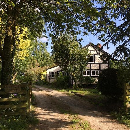 Yew Tree Cottage レオミンスター エクステリア 写真