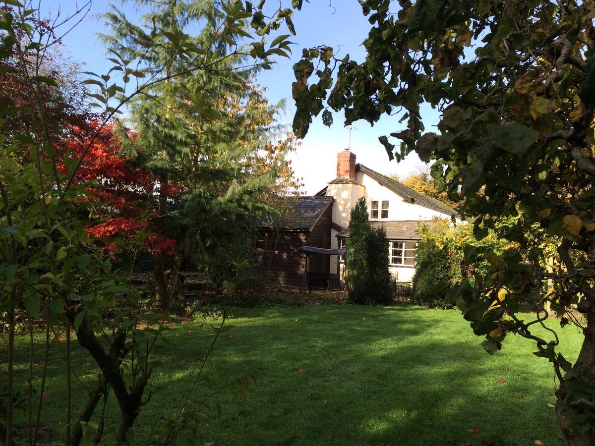Yew Tree Cottage レオミンスター エクステリア 写真