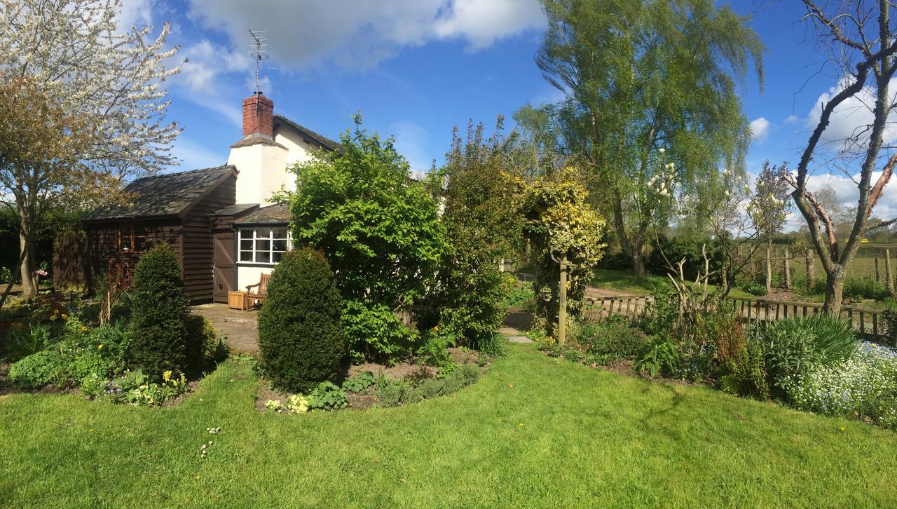 Yew Tree Cottage レオミンスター エクステリア 写真