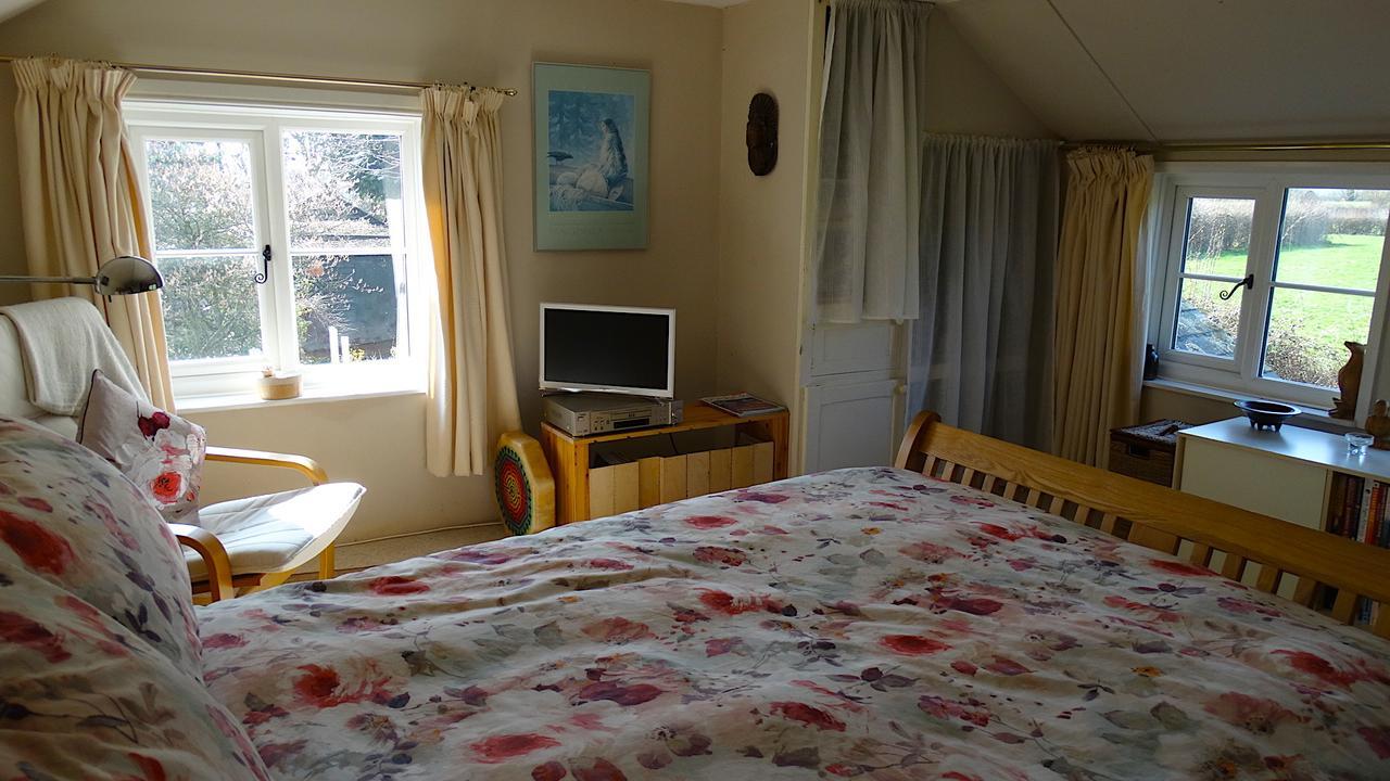 Yew Tree Cottage レオミンスター エクステリア 写真