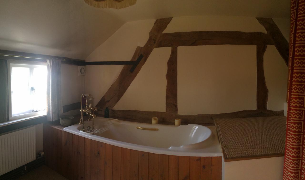 Yew Tree Cottage レオミンスター エクステリア 写真